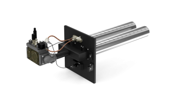 Газовая горелка АГГ-26 К