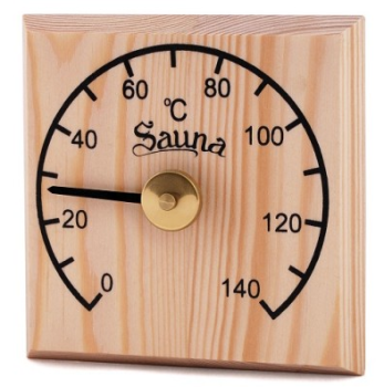 Термометр Sawo 105 - TED